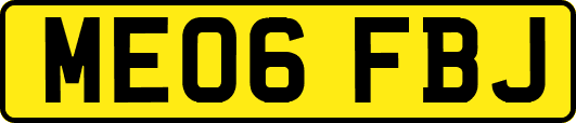 ME06FBJ