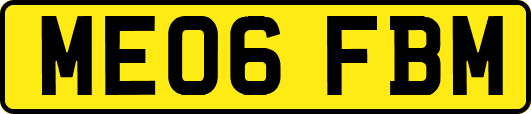 ME06FBM