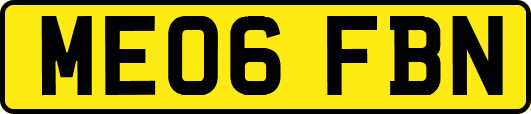 ME06FBN