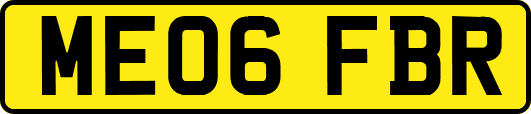 ME06FBR
