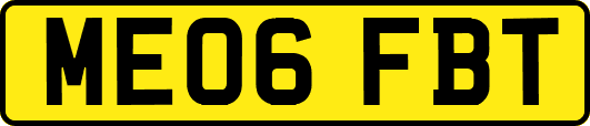 ME06FBT