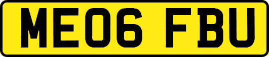 ME06FBU