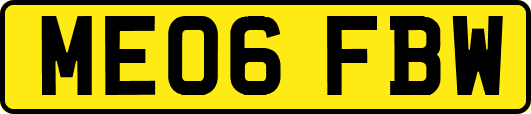 ME06FBW