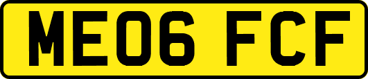 ME06FCF