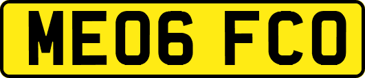 ME06FCO