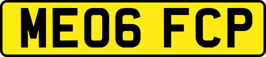 ME06FCP