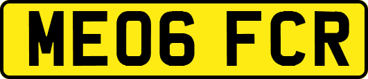 ME06FCR