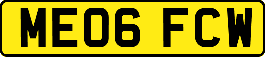 ME06FCW