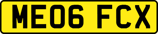 ME06FCX