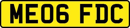 ME06FDC
