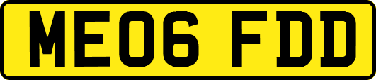 ME06FDD