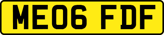 ME06FDF
