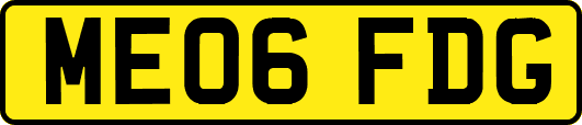 ME06FDG