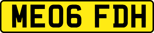 ME06FDH