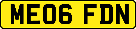 ME06FDN