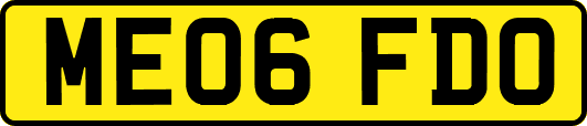ME06FDO