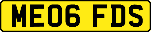 ME06FDS
