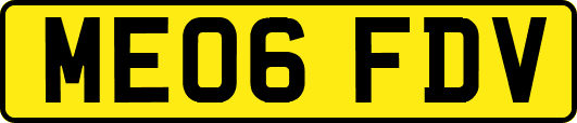 ME06FDV