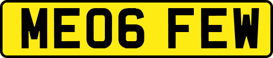 ME06FEW