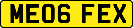ME06FEX