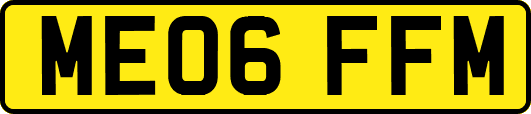 ME06FFM