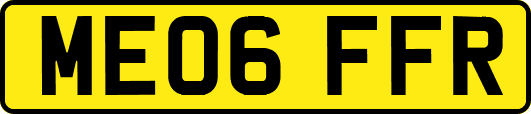 ME06FFR