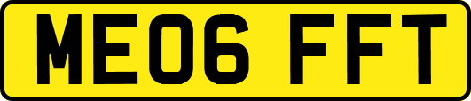 ME06FFT