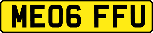 ME06FFU