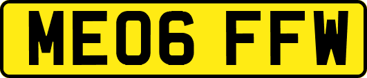 ME06FFW