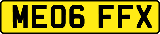 ME06FFX