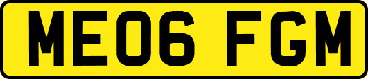 ME06FGM
