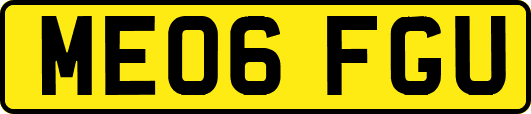 ME06FGU