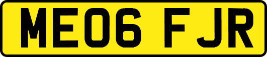 ME06FJR
