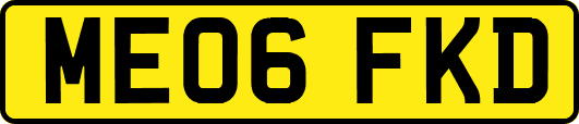 ME06FKD
