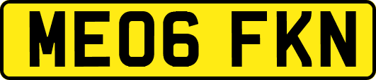ME06FKN