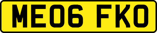 ME06FKO
