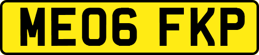 ME06FKP