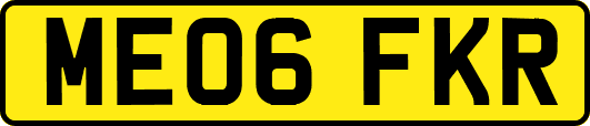 ME06FKR