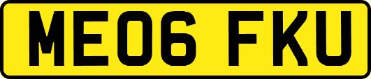 ME06FKU