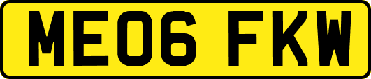 ME06FKW