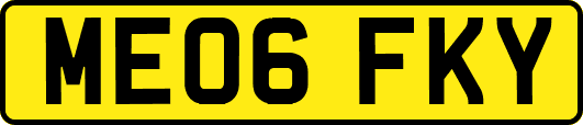 ME06FKY
