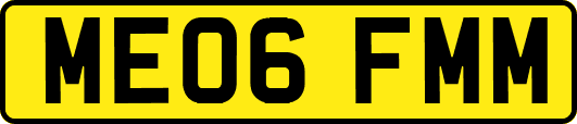 ME06FMM