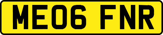 ME06FNR