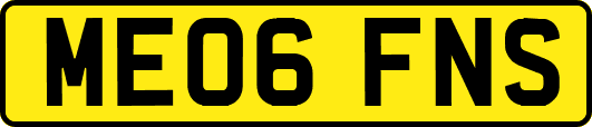 ME06FNS
