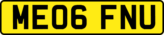 ME06FNU