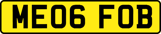 ME06FOB