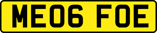 ME06FOE
