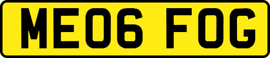 ME06FOG