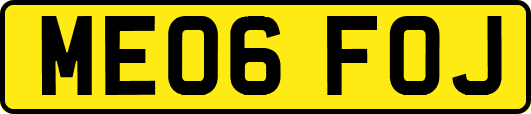 ME06FOJ