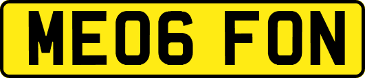 ME06FON
